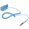 STARTECH.COM SWS100 THIS DURABLE ESD ANTI-STATIC WRIST STRAP HELPS YOU PROTECT YOUR VALUABLE COMPUTE
