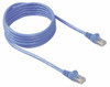 BELKIN COMPONENTS A3L791-50-BLU PATCH CABLE - RJ-45 (M) - RJ-45 (M) - 50 FT - ( CAT 5E ) - BLUE