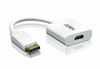 ATEN VC985 DISPLAYPORT(M) TO HDMI(F) ADAPTER