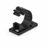 STARTECH.COM CBMCC2 100 SELF ADHESIVE CABLE MANAGEMENT CLIPS