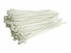 STARTECH.COM TCV155 6IN SCREW MOUNT CABLE TIES 100 PACK