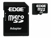 EDGE MEMORY PE214487 2GB EDGE MICROSD FLASH MEMORY CARD WITH