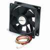 STARTECH.COM FAN6X2TX3 ADD ADDITIONAL CHASSIS COOLING WITH A 60MM BALL BEARING FAN - PC FAN - COMPUTER