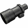 PANASONIC SOLUTIONS COMPANY ET-D3LEW60 0.9-1.1:1 ZOOM LENS EQUIPPED