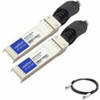 ADD-ON X6566B-05-R6-AO ADDON NETAPP X6566B-05-R6 COMPATIBLE TAA COMPLIANT 10GBASE-CU SFP+ DIRECT ATTACH