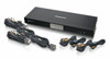 IOGEAR GCS1784 4-PORT DUAL-LINK DVI KVMP SWITCH WITH 7.1 AUDIO AND CABLES (TAA COMPLIANT)