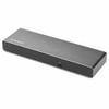 STARTECH.COM TB3DK2DHV THUNDERBOLT 3 DOCKING STATION - DUAL 4K60HZ / 85W POWER DELIVERY / USB-A AND GIG
