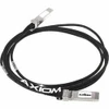 AXIOM XDACBL5M-AX AXIOM 10GBASE-CU SFP+ PASSIVE DAC TWINAX CABLE INTEL COMPATIBLE 5M - XDACBL5M