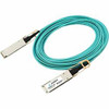 AXIOM JNP-QSFP28-AOC-10M-AX AXIOM 100GBASE-AOC QSFP28 ACTIVE OPTICAL CABLE JUNIPER COMPATIBLE 10M