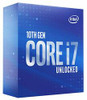 INTEL BX8070110700K BOXED INTEL CORE I7-10700K PROCESSOR (16M CACHE, UP TO 5.00 GHZ) FC-LGA14A