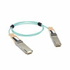 BLACK BOX QSFP-100G-AOC3M-BB QSFP28 100GBASE-AOC CISCO QSFP-100G-AOC3M ACTIVE OPTICAL CABLE-3M