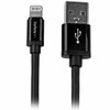 STARTECH.COM USBLT2MB CHARGE AND SYNC YOUR APPLE LIGHTNING-EQUIPPED DEVICES OVER LONGER DISTANCES - LI