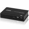 ATEN VS192 2-PORT 4K DISPLAYPORT SPLITTER WITH MST/SST