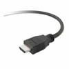 BELKIN COMPONENTS F8V3311B06 CABLE,HDMI,HDMI/HDMI,6