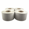 WASP TECHNOLOGIES 6.3380840286e+011 WASP THERMAL TRANSFER LABELS 4.0 X 1.0 - 8 OD OUTSIDE DIAMETER. 3 STANDARD CORE.