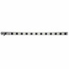 TRIPP LITE SS361220 12-OUTLET (10-15A & 2-20A) POWER STRIP WITH SURGE PROTECTION, 15-FT. CORD, 1650