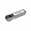 STARTECH.COM SFP-10GB-BX-D-STA-ST MSA UNCODED TRANSCEIVER - 10GBASE-BX WDM SFP+ (10 GBPS) - 10 GIGABIT BIDI MODULE