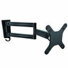 STARTECH.COM ARMWALLDS SAVE SPACE BY WALL-MOUNTING YOUR MONITOR AND MAXIMIZE VIEWING W/ THE SWIVELING E