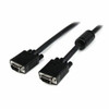 STARTECH.COM MXT101MMHQ50 CONNECT YOUR VGA MONITOR WITH THE HIGHEST QUALITY CONNECTION AVAILABLE - 50FT VG