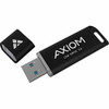 AXIOM USB3FD512GB-AX AXIOM 512GB USB 3.0 FLASH DRIVE - USB3FD512GB-AX