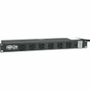 TRIPP LITE RS1215-20 POWER STRIP 19IN 1U 20AMP RACKMOUNT