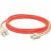ADD-ON ADD-SC-SC-3M5OM2 THIS IS A 3M SC (MALE) TO SC (MALE) ORANGE DUPLEX RISER-RATED FIBER PATCH CABLE.