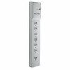BELKIN COMPONENTS BE107200-12 7 OUTLET HOME/OFFICE SURGE PROTECTOR EXTENDED CORD