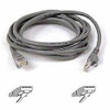 BELKIN COMPONENTS A7J304-250 ETHERNET 10BASE-T CABLE - PATCH CABLE - 250 FT - UTP - ( CAT 5E )