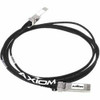 AXIOM SFP-H10GB-CU7M-AX AXIOM 10GBASE-CU SFP+ PASSIVE DAC TWINAX CABLE CISCO COMPATIBLE 7M