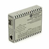 BLACK BOX LMC1017A-MMSC FLEXPOINT MEDIA CONVERTER, 10BASE-T/100B