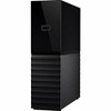 WESTERN DIGITAL WDBBGB0080HBK-NESN MY BOOK 8TB DESKTOP HARD DRIVE WITH PASSWORD PROTECTION AND AUTO BACKUP SOFTWARE