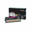 LEXMARK C746A1MG C746, C748 MAGENTA RETURN PROGRAM TONER CARTRIDGE