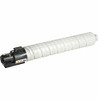 RICOH 841918 RICOH BLACK TONER CARTRIDGE FOR USE IN MPC2003 MPC2004 MPC2503 MPC2504 ESTIMATED