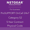NETGEAR PMB0S32P-10000S INSIGHT PROSUPPORT CATEGORY S2 3 YEAR