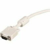 BLACK BOX EVNPS06-0020-MF VGA VIDEO CABLE WITH FERRITE CORE, MALE/