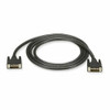 BLACK BOX EVNDVI02-0050 DIGITAL VISUAL INTERFACE (DVI) CABLE WIT
