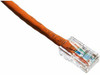 AXIOM C5ENB-O1-AX AXIOM 1FT CAT5E 350MHZ PATCH CABLE NON-BOOTED (ORANGE)