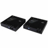STARTECH.COM ST12MHDLANU DEPLOY HDMI AND USB CONTENT FOR DIGITAL SIGNAGE THROUGH A SCALABLE DISTRIBUTION