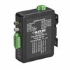 BLACK BOX MED101A INDUSTRIAL DIN RAIL RS-232/RS-422/RS-485