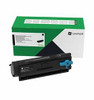 LEXMARK 55B1000 LEXMARK 55B1000 RETURN PROGRAM TONER CARTRIDGE