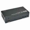 TRIPP LITE BHDBT-R-SI-LR HDBASET HDMI OVER CAT5/CAT6 EXTENDER RECEIVER SERIAL/IR 100M TAA
