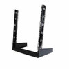 STARTECH.COM RK12OD MOUNT SMALLER RACK MOUNTABLE DEVICES RIGHT AT YOUR DESK WITH THIS LIGHTWEIGHT 12