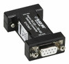 BLACK BOX IC1474A-F ASYNC RS232 TO RS-422 INTERFACE BIDIRECT