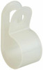 C2G 43050 .5IN NYLON CABLE CLAMP - 50PK