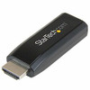 STARTECH.COM HD2VGAMICRA THIS HIGHLY PORTABLE ADAPTER IS THE IDEAL TRAVEL COMPANION FOR YOUR CHROMEBOOK O