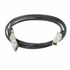 AXIOM E100G-QSFP-QSFP-P-0301-AX AXIOM 100GBASE-CR4 QSFP28 PASSIVE DAC CABLE RUCKUS COMPATIBLE 3M
