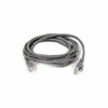 BELKIN COMPONENTS A3L980-60-S PATCH CABLE - RJ-45 - MALE - RJ-45 - MALE - 60 FEET - UNSHIELDED TWISTED PAIR (U
