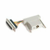 STARTECH.COM GC258FF DB25 TO RJ45 MODULAR ADAPTER - F/F