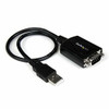 STARTECH.COM ICUSB232PRO ADD AN RS-232 SERIAL PORT TO YOUR LAPTOP OR DESKTOP COMPUTER THROUGH USB, FEATUR