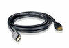 ATEN 2L7D15H 50 HDMI ACTIVE CABLE